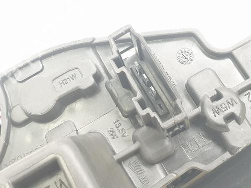 Left tailgate light SEAT LEON (5F1) 1.2 TSI | BP12463342C79 - Image 3