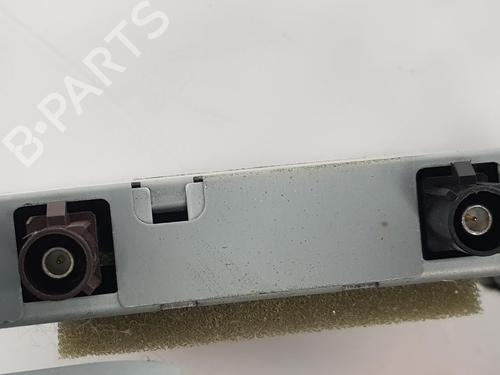 Elektronisk modul NISSAN QASHQAI II SUV (J11, J11_) 1.6 DIG-T | BP9196585M83 