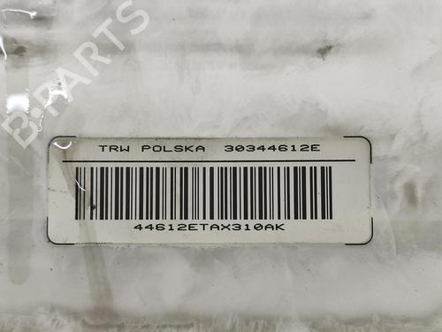 Passasjer kollisjonspute BMW X3 (E83) 2.0 d | BP8407431C10 