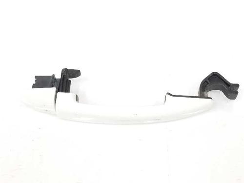 Front right exterior door handle PEUGEOT 308 I (4A_, 4C_) 1.6 16V | BP7783241C129 