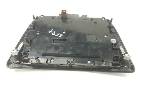 Climate control PEUGEOT 508 SW I (8E_) 2.0 BlueHDi 150 | BP25870741I5 