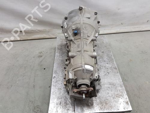 Gearbox BMW X3 (F25) sDrive 18 d | BP24507492M3 