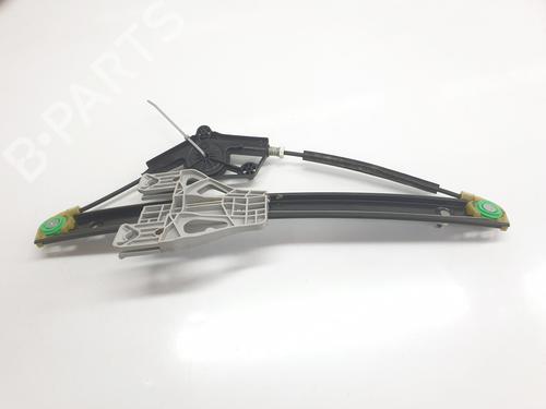 Rear right window mechanism AUDI A6 C7 (4G2, 4GC) 2.0 TDI | BP29409429C25 