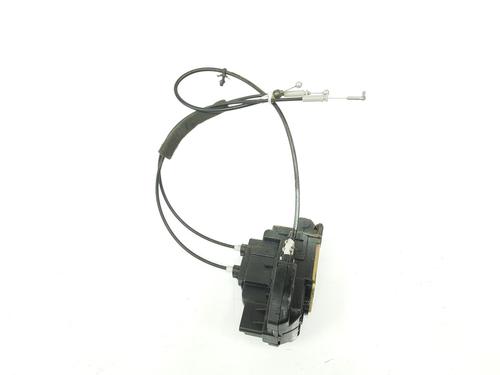 Rear left lock NISSAN MURANO I (Z50) 3.5 4x4 | BP8877667C100 