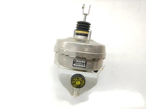 Used Servo brake MERCEDES-BENZ C-CLASS (W205) C 220 BlueTEC / d (205.002, 205.004) (170 hp) 27696845