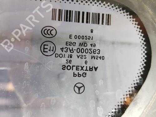 Rear left quarter glass MERCEDES-BENZ R-CLASS (W251, V251) R 280 CDI 4-matic (251.020) | BP18102055C93 