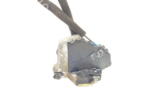 Front right lock TOYOTA LAND CRUISER PRADO (_J12_) 3.0 D-4D (KDJ120, KDJ125) | BP20241358C97 