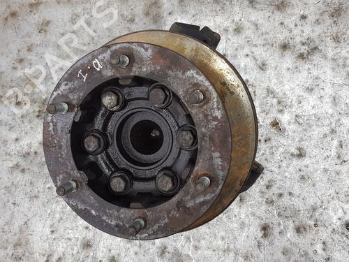 Left front steering knuckle MERCEDES-BENZ SPRINTER 5-t Van (B907)  | BP29436424M25 
