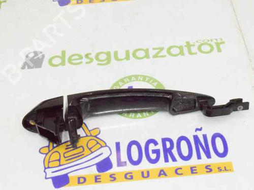Rear right exterior door handle BMW 1 (E87) 120 d | BP1910799C130 