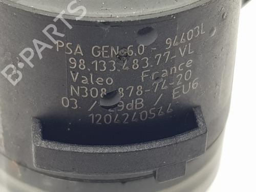 Other OPEL ASTRA L Sports Tourer (OV5) 1.2 (FRHNSL, FRHNSR) | BP22703742O1 