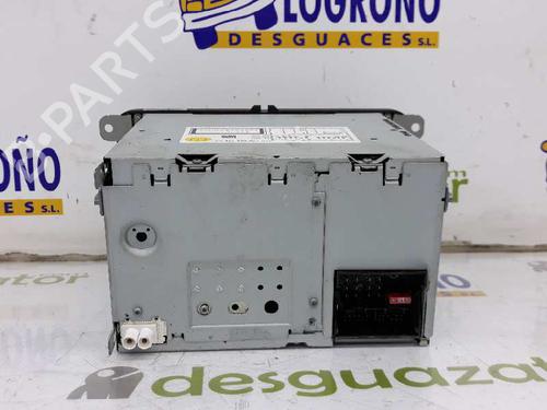 Radio VW GOLF VI (5K1) 2.0 TDI | BP2767027E6 