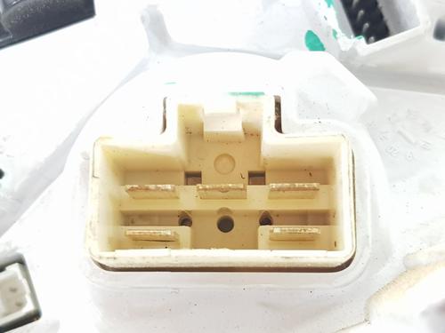 Climate control RENAULT EXPRESS Box Body/MPV | BP37439890I5 - Image 3