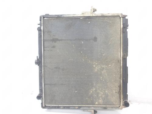 Water radiator NISSAN NAVARA NP300 (D40)  | BP29311682M31 