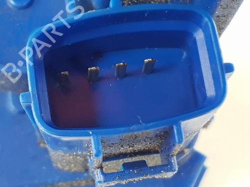 Rear left lock FIAT 500L (351_, 352_) 1.6 D Multijet (199LYD1B) | BP29194211C100 