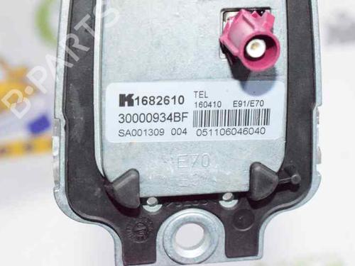 Other BMW X1 (E84) xDrive 23 d | BP14121573O1 