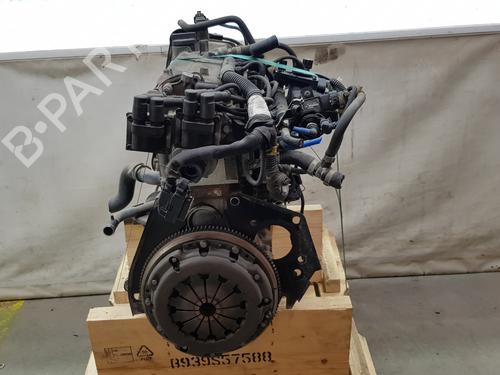 Engine FIAT PANDA (169_) 1.2 (169.AXB11, 169.AXB1A) | BP38037935M1 - Image 5