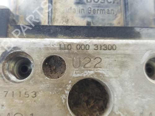 ABS pump NISSAN PICK UP (D22) 2.5 Di 4WD | BP10355839M43