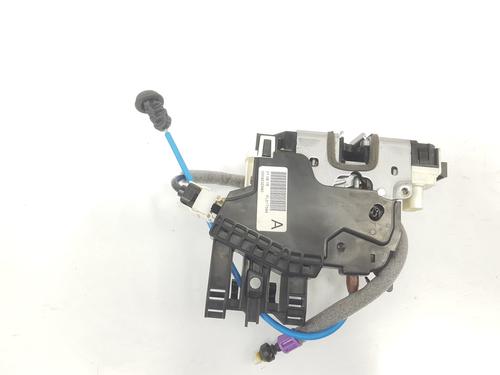 Front right lock MERCEDES-BENZ A-CLASS (W176) A 200 CDI / d (176.008) | BP10041458C97 
