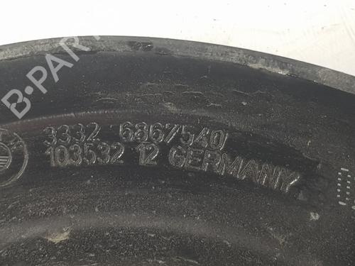 Right rear suspension arm BMW 3 (F30, F80) 320 d | BP17390536M15 