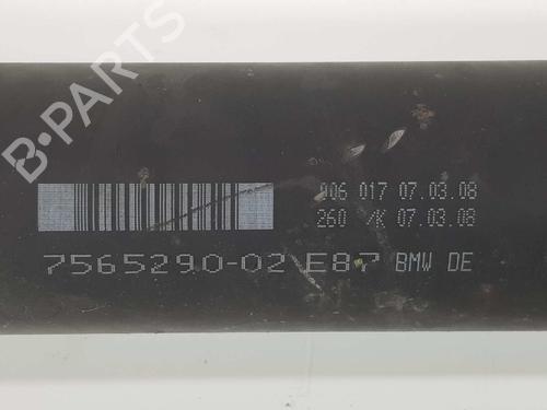 Driveshaft BMW 1 (E87) 120 d | BP7631313M37 
