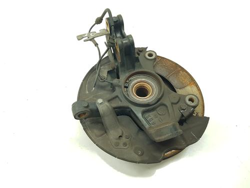 Left front steering knuckle CITROËN GRAND C4 SPACETOURER (3A_, 3E_) | BP32444695M25
