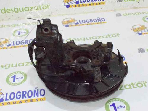 Left front steering knuckle VW TOURAN (1T1, 1T2) 1.9 TDI | BP759497M25 