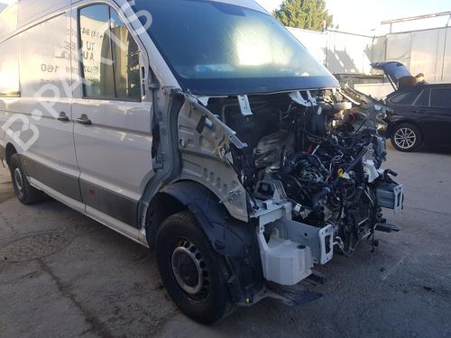 Step MAN TGE Van 2.0 TDI (01V, 03V, 36V, UYB, UYC, UYD) | BP34699420C149  - Image 31