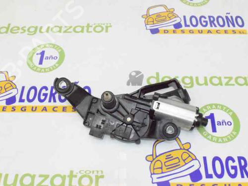 Rear wiper motor BMW 1 (E81) 120 i | BP1713704M102 