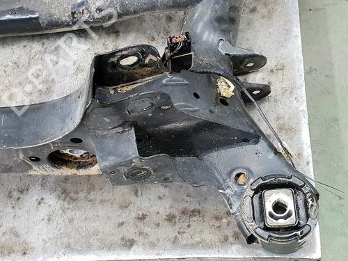 Rear axle BMW 3 Gran Turismo (F34) 320 d xDrive | BP23040707M2
