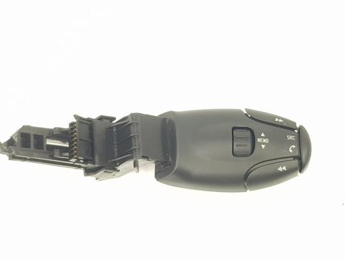 Used Steering wheel controls PEUGEOT 207 SW (WK_) 1.6 HDi (92 hp) 13417232