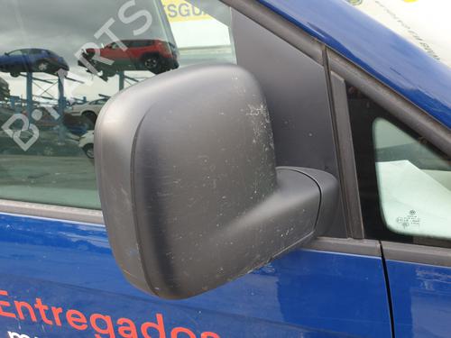 Elektronisk sensor VW CADDY ALLTRACK Box Body/MPV (SAA) 2.0 TDI | BP21066235M84 