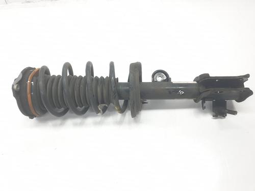 Used Left front shock absorber JEEP RENEGADE SUV (BU, B1, BV) 1.3 T-GDi (150 hp) 23548040