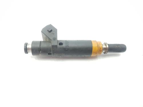 Used Injector BMW 7 (E65, E66, E67) 745 i, Li (333 hp) 15002949