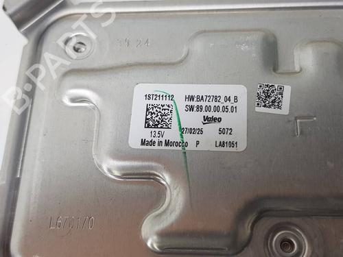 Lights ECU PEUGEOT RIFTER e-Rifter | BP40155934M55 - Image 2