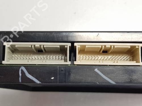 Electronic module LAND ROVER RANGE ROVER VELAR (L560) 3.0 D300 SDV6 4x4 | BP31808237M83