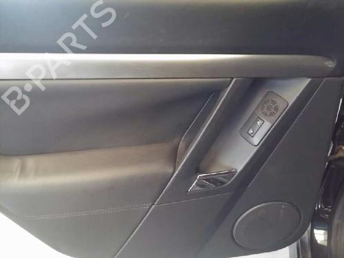 Front right window mechanism OPEL VECTRA C (Z02) 1.9 CDTI (F69) | BP3381478C23 