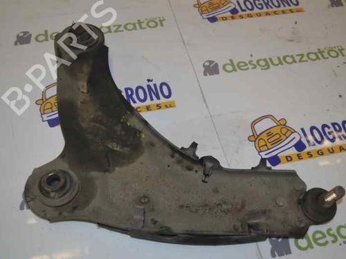 Used Left front suspension arm RENAULT LAGUNA II (BG0/1_) 2.2 dCi (BG0F) (150 hp) 1866921