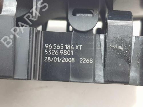 Right front window switch PEUGEOT 308 I (4A_, 4C_) 1.6 16V | BP6048011I26 