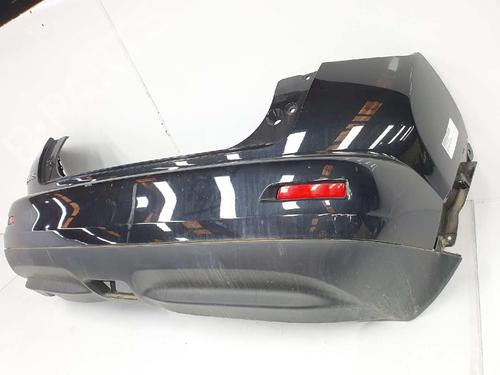 Rear bumper NISSAN JUKE (F15) 1.6 | BP7197223C8