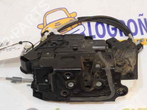 Rear right lock SEAT IBIZA IV SC (6J1, 6P5) 1.9 TDI | BP1425140C99 