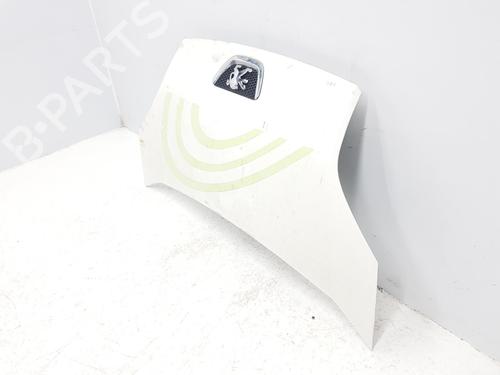 Hood PEUGEOT BIPPER (AA_) 1.4 HDi | BP10976101C1 