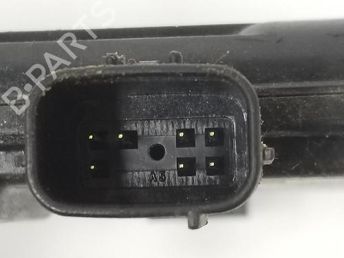 Elektronisk modul MAZDA CX-5 (KF) 2.2 D AWD | BP15897460M83 