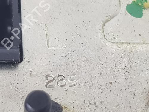 Rear left lock NISSAN JUKE (F15) 1.5 dCi | BP20188525C100