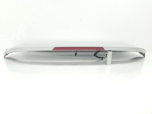 Used Rear spoiler BMW X5 (F15, F85) xDrive 40e (245 hp) 10095769