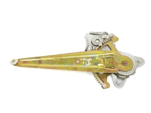 Used Rear left window mechanism TOYOTA LAND CRUISER PRADO (_J12_) 3.0 D-4D (KDJ120, KDJ125) (166 hp) 12145251