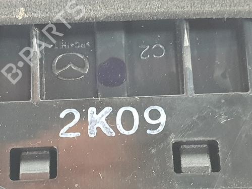 Trunk håndtak MAZDA 6 Saloon (GJ, GL) 2.2 D (GJ2FP) | BP22931790C132 