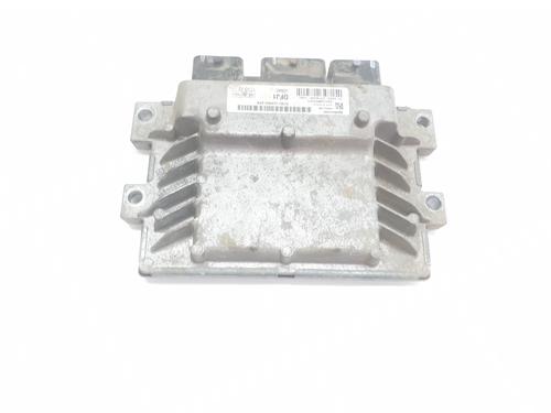 Engine control unit (ECU) FORD FIESTA VI (CB1, CCN)  | BP36093668M57  - Image 5
