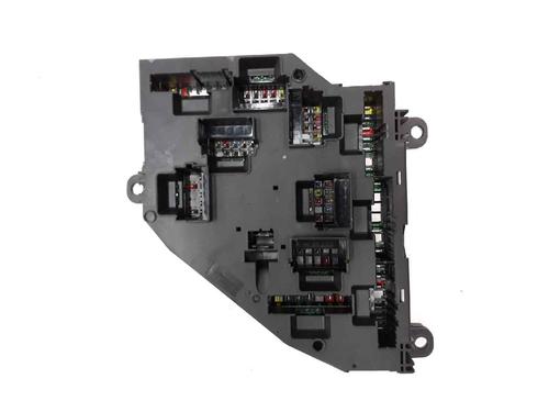 Fuse box BMW 5 (F10) 520 d | BP5958594E1 