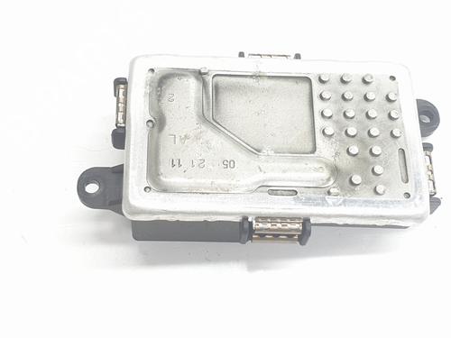 Used Heater resistor MERCEDES-BENZ C-CLASS (W204) [2007-2015]  27178247
