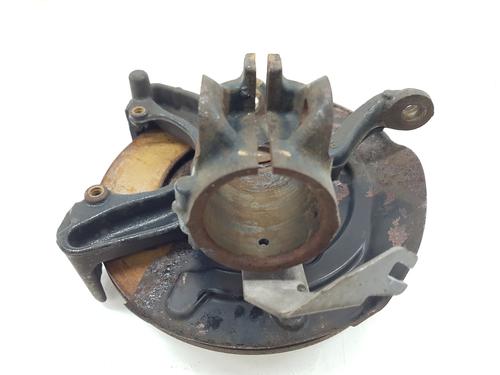 Left front steering knuckle SEAT IBIZA V (KJ1, KJG) 1.6 TDI | BP35966097M25  - Image 5